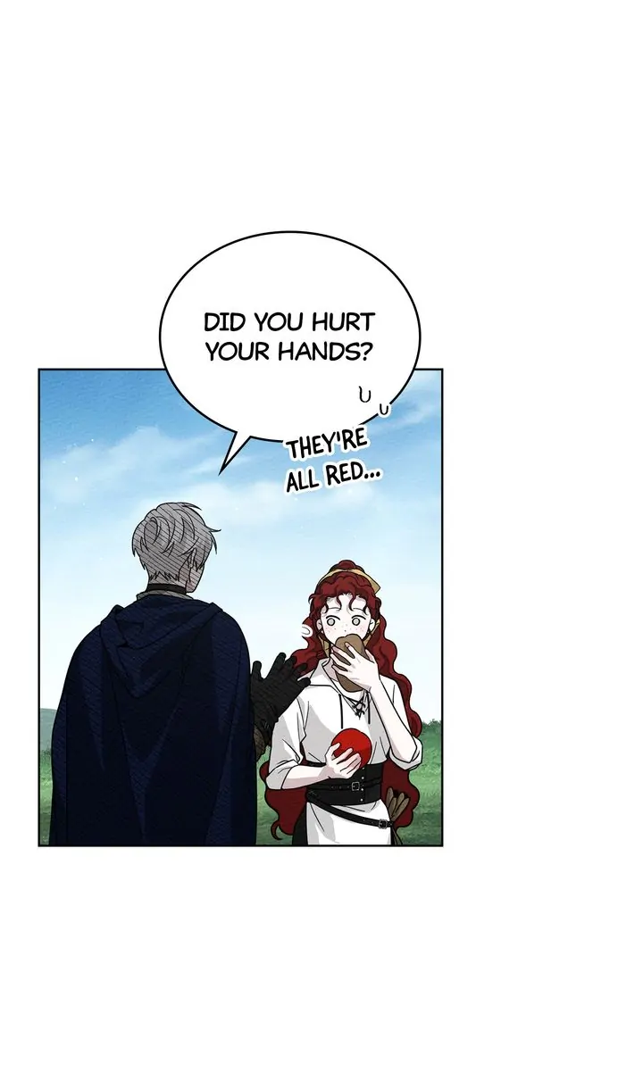 Under the Oak Tree Chapter 97 image 21